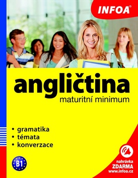 Angli�tina Maturitn� minimum Infoa