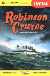 Robinson Crusoe INFOA