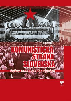 Komunistick� strana Slovenska