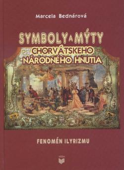 Symboly a m�ta chorv�tskeho n�rodn�ho hnutia