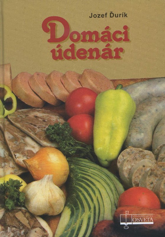 Dom�ci �den�r