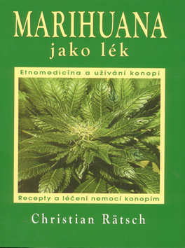 Marihuana jako l�k