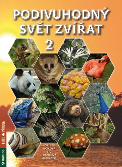 Podivuhodn� sv�t zv��at 2