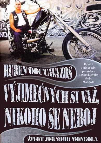 Ruben - Vyj�me�n�ch si va�, nikoho se neboj