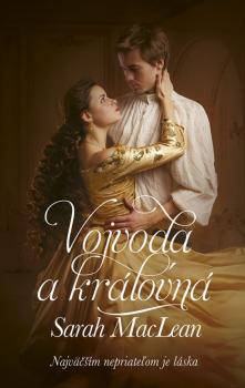 Vojvoda a kr�ovn�
