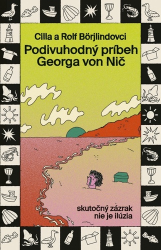 Podivuhodn� pr�beh Georga von Ni�