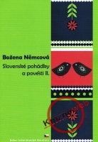 Slovensk� poh�dky a pov�sti II.