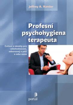 Profesn� psychohygiena terapeuta