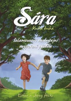S�ra. Kniha druh�