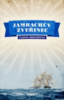 Jamrach�v zv��inec