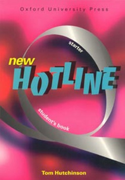 New hotline Starter SB