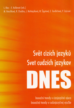 Svet cudz�ch jazykov dnes SK