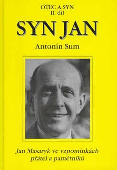 Syn Jan (otec a syn II. d�l)