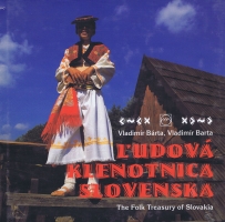�udov� klenotnica Slovenska