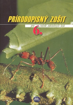 Pr�rodopisn� zo�it pre 6.r.1.v