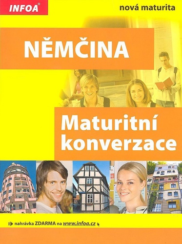 N�m�ina Maturitn� konverzace