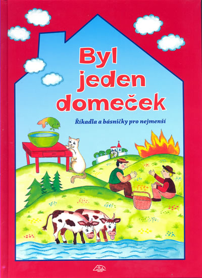 Byl jeden dome�ek DM