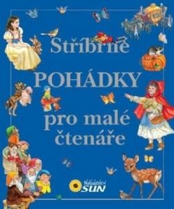 St��brn� poh�dky pro mal� �ten��e