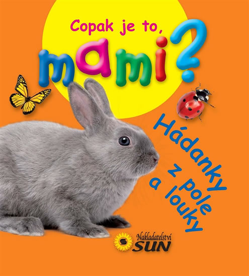 H�danky z pole a louky