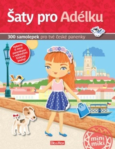 �aty pro Ad�lku PG