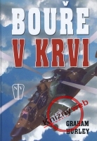 Bou�e v krvi NV