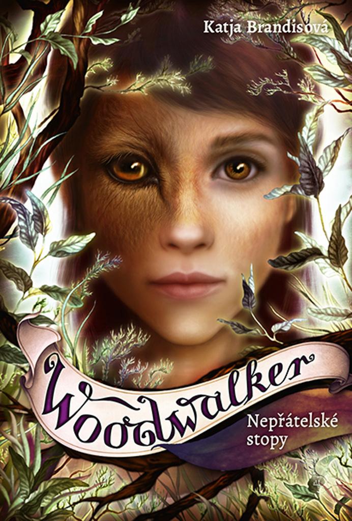 Woodwalker Nep��telsk� stopy