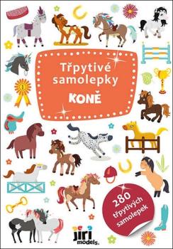 T�pytiv� samolepky Kon�