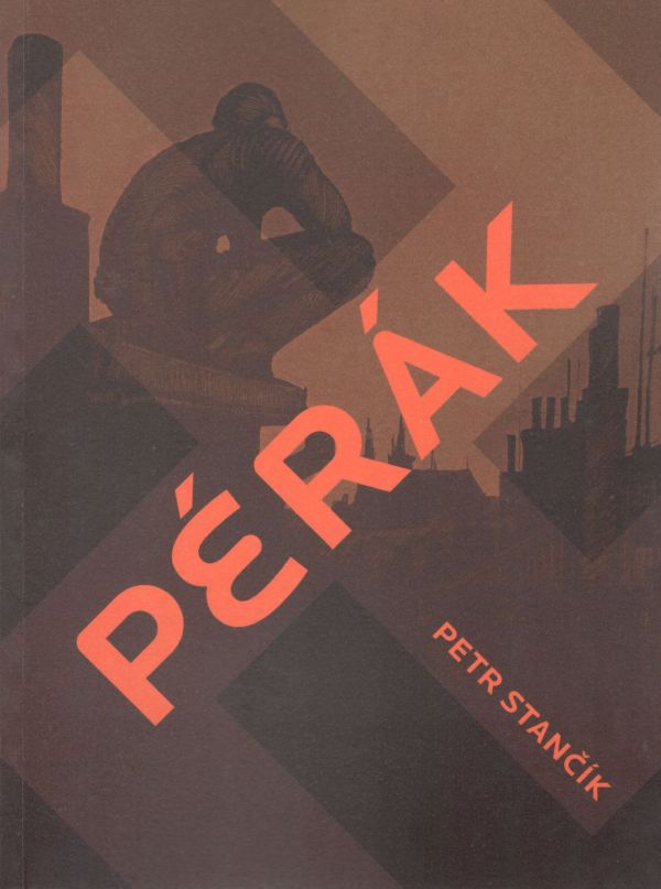 P�r�k DRUH� M�STO