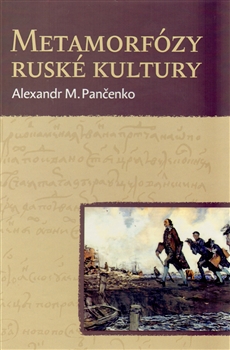 Metamorf�zy rusk� kultury