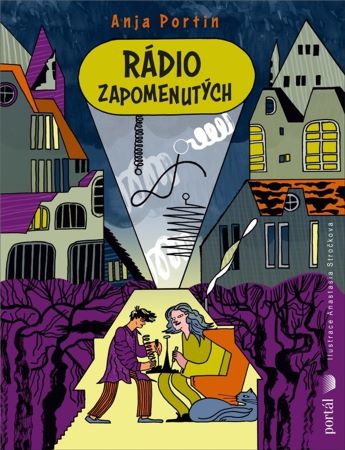 R�dio Zapomenut�ch