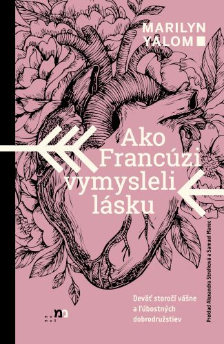 Ako Franc�zi vymysleli l�sku