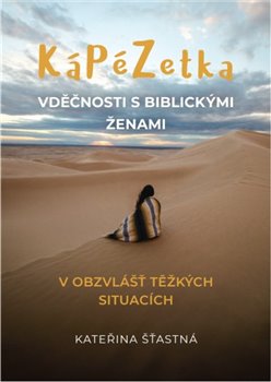 K�P�Zetka vd��nosti s biblick�mi �enami