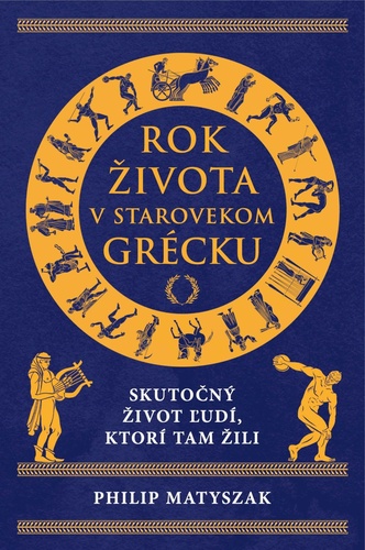 Rok �ivota v starovekom Gr�cku