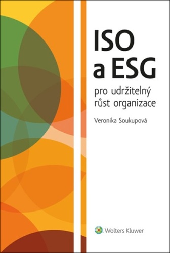 ISO a ESG pro udr�iteln� r�st organizace