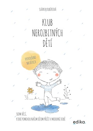 Klub nerozbitn�ch d�t�