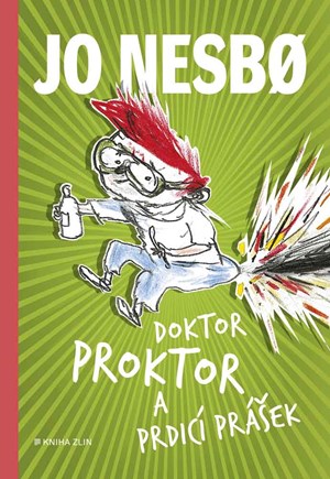 Doktor Proktor a prdic� pr�ek (1)