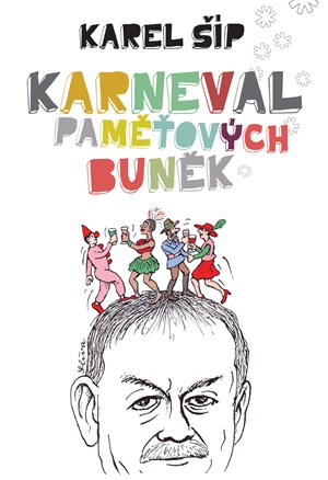 Karneval pam�ov�ch bun�k