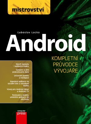 Mistrovstv� - Android