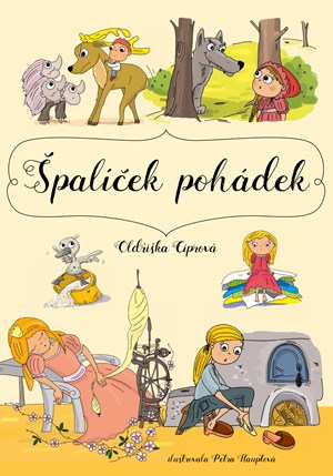�pal��ek poh�dek