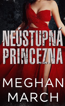 Ne�stupn� princezna