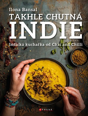 Takhle chutn� Indie