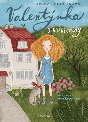 Valent�nka a narozeniny