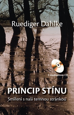 Princip st�nu + CD