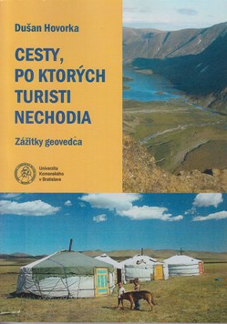 Cesty, po ktor�ch turisti nechodia