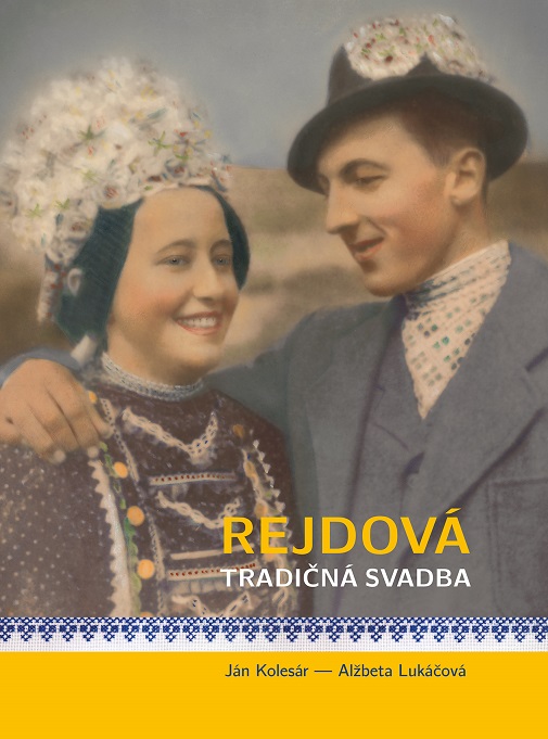 Rejdov� - tradi�n� svadba