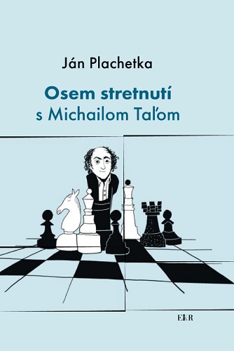 Osem stretnut� s Michailom Ta�om