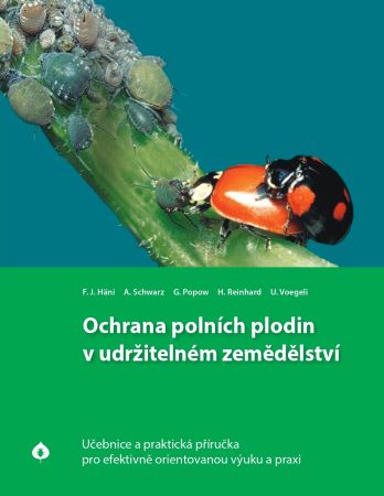 Ochrana poln�ch plodin v udr�iteln�m zem