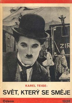 Sv�t, kter� se sm�je