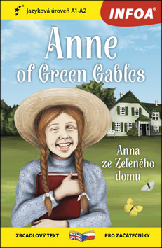 Anne of Green Gables/Anna ze Zelen�ho do