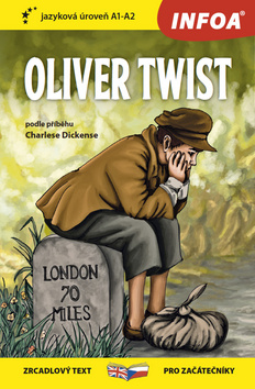 Oliver Twist INFOA
